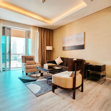 Emaar Fashion Avenue One Bedroom - Formerly Address Dubai Mall Four Apple Holiday Homes Εξωτερικό φωτογραφία