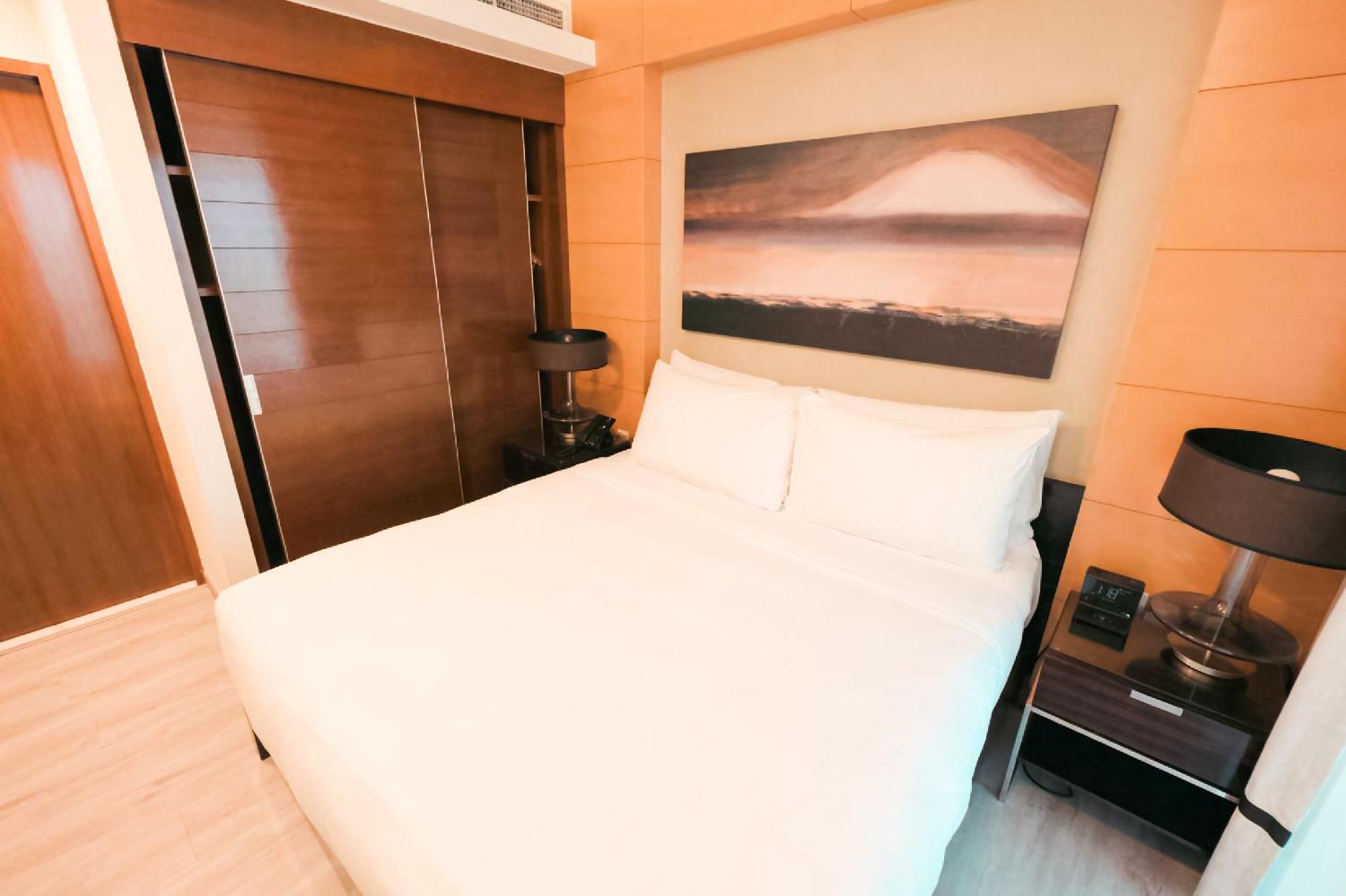 Emaar Fashion Avenue One Bedroom - Formerly Address Dubai Mall Four Apple Holiday Homes Εξωτερικό φωτογραφία