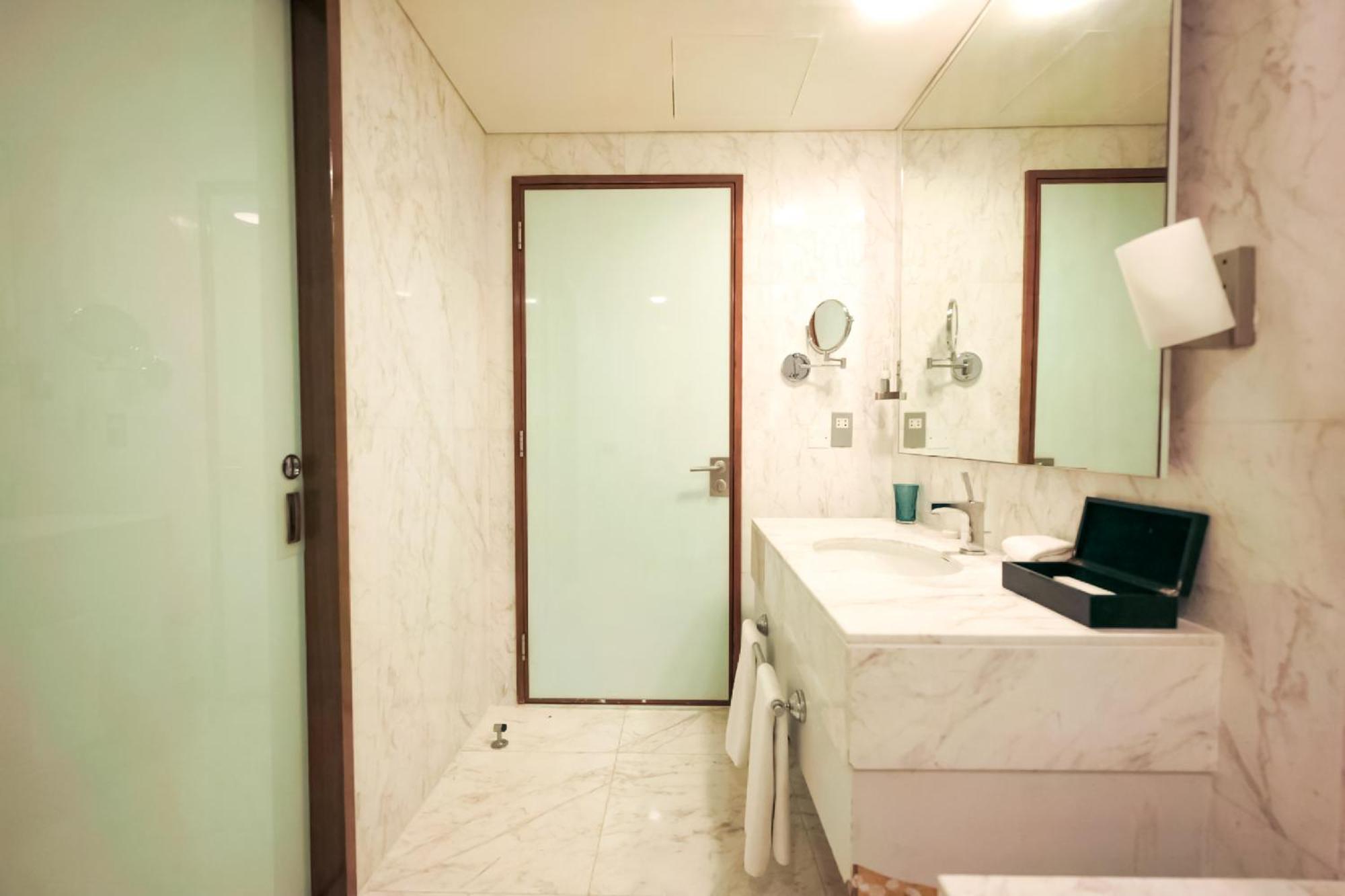 Emaar Fashion Avenue One Bedroom - Formerly Address Dubai Mall Four Apple Holiday Homes Εξωτερικό φωτογραφία
